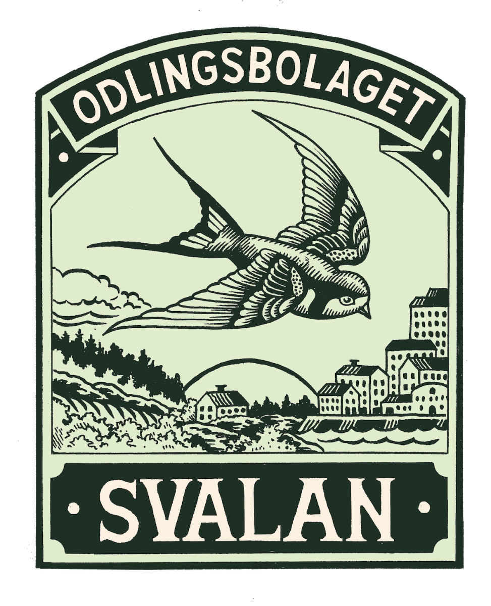 joelsvalan