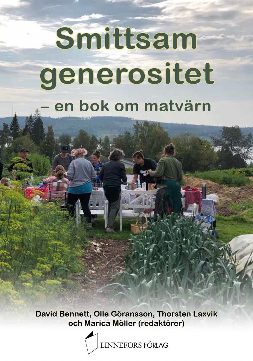 Smittsam Generositet.