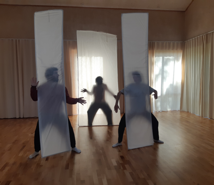 Gerlesborgs Teaterlaboratorium