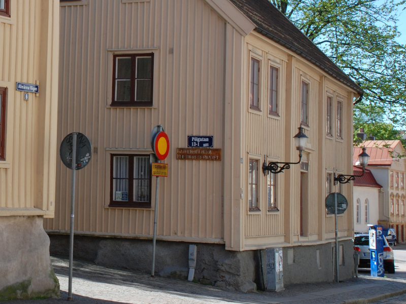 BERGET