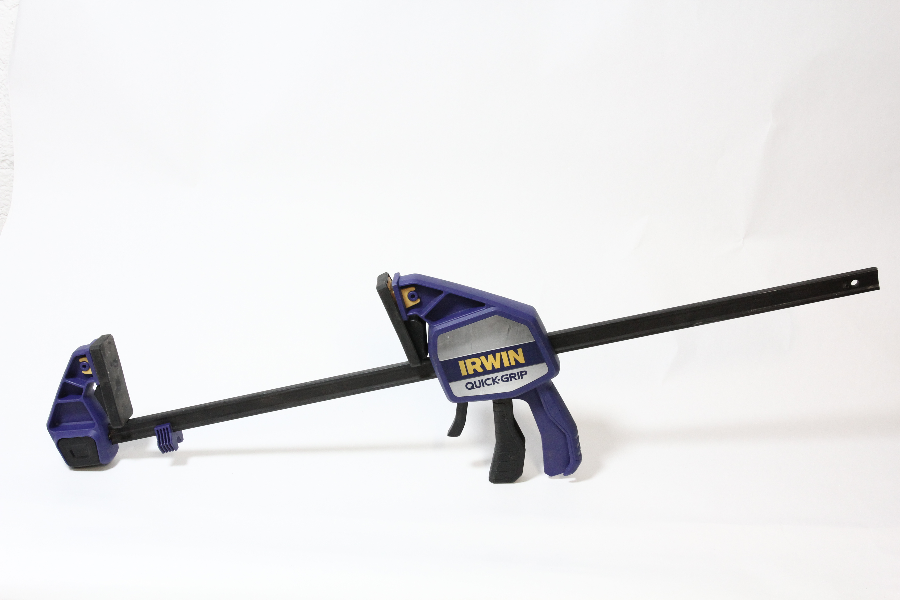 Snabbtving Irwin 60cm. 3 stycken finns.