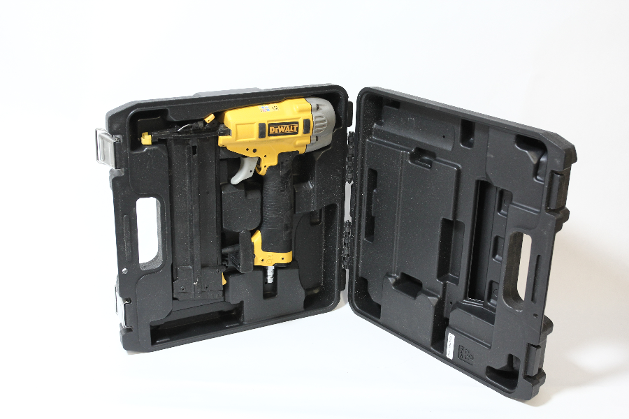 DeWalt DPN1850 dyckertpistol