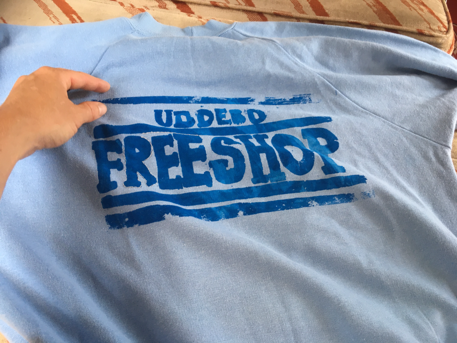 Freeshop