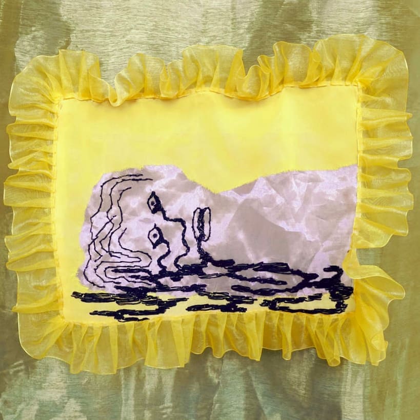 Norma Jeane Baker av Troja - av Anne Carson