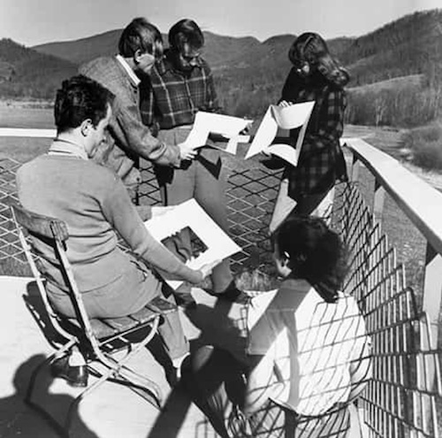 Ateljésamtalsgruppen