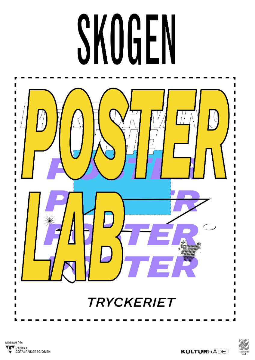 Poster Lab